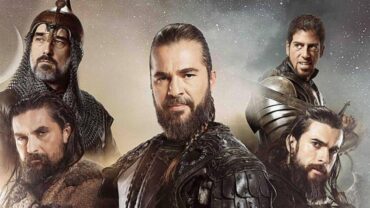 Dirilis: Ertugrul