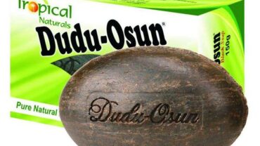 Dudu Osun Black Soap