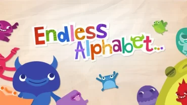 ENDLESS ALPHABET