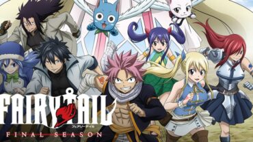 Fairy Tail