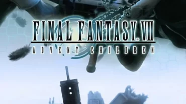 Final Fantasy VII: Advent Children