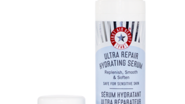 First Aid Beauty Ultra Repair Hydrating Serum