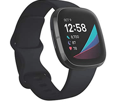 Fitbit sense