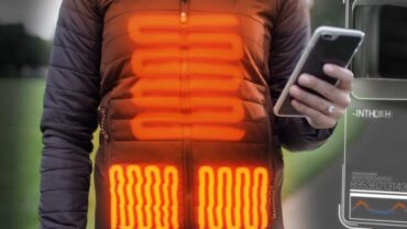 Flexwarm Smart Jacket