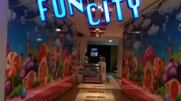 Fun City