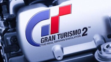 Gran Turismo 2