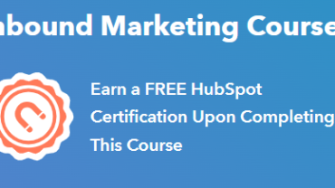 Inbound Marketing from HubSpot