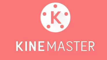 KINE MASTER