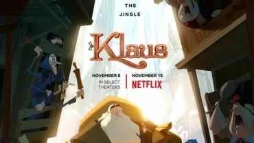 Klaus