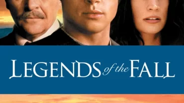 Legends of the Fall