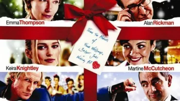 Love Actually