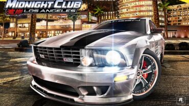 Midnight Club: Los Angeles