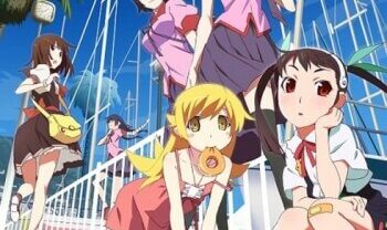 Monogatari Series