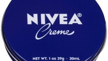 NIVEA