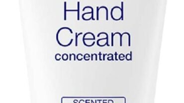 Neutrogena Norwegian Formula Concentrated Hand Cream