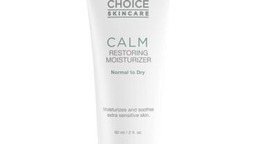 Paula’s Choice Calm Redness Relief Moisturizer