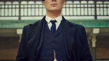 Peaky Blinders