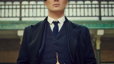 Peaky Blinders