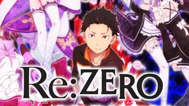 Re:Zero − Starting Life in Another World