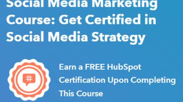 Social Media from HubSpot