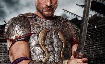 Spartacus