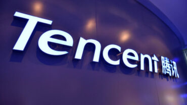 Tencent Holdings