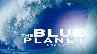 The Blue Planet