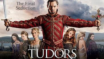 The Tudors