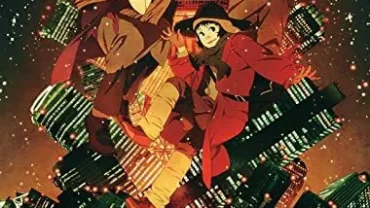 Tokyo Godfathers