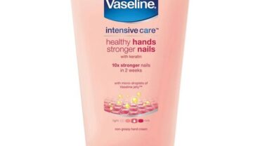 Vaseline Intensive Care