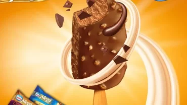 آيس كريم نستله / Nestle