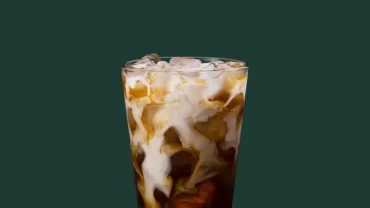 آيس كوفي Iced Coffe