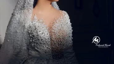 أتيليه نانسي الصعيدي