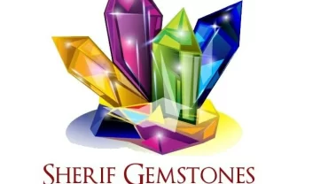 أحجار شريف الرملي  Sherif  Gemstones