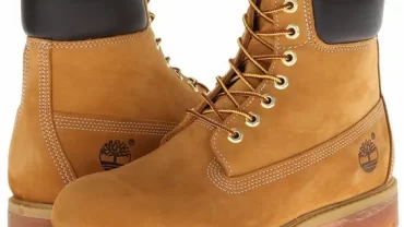 أحذية تمبرلاند / Timberland