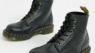 أحذية د.مارتنز / Doc Martens Shoes