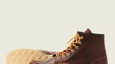 أحذية ريد وينج / Red Wing