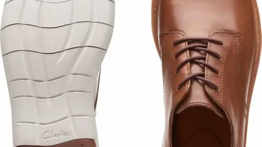 أحذية كلاركس / Clarks