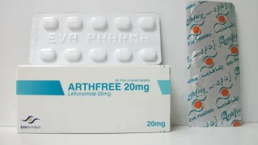 أرث فري أقراص / Arthfree Tablet