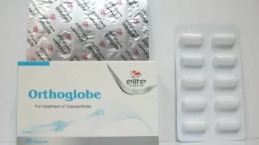 أقراص أورثوجلوب / Orthoglobe