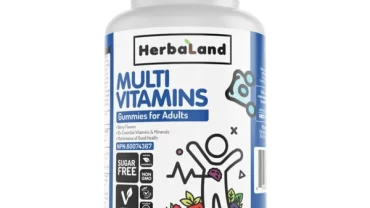 أقراص هيربالاند / Herbaland multivitamins