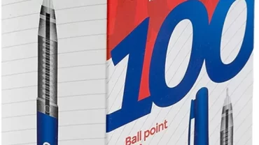أقلام BRAVO 100 Ball Point Pen