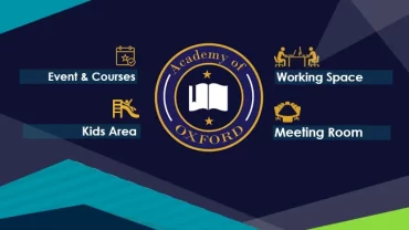 أكاديمية أوكسفورد / OXFORD Academy