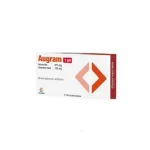 أوجرام أقراص 1 جرام / Augram Tablet 1 gm