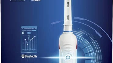 أورال بي سمارت 4 / 4 Oral-B Smart