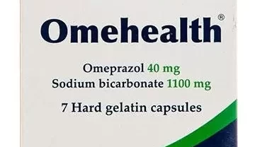 أومي هيلث كبسولات \ Omehealth Cap