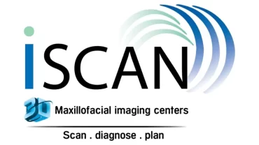 أي سكان /  I Scan