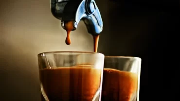 إسبريسو / Espresso