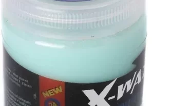 إكس واكس بالبروتين / X-WAX