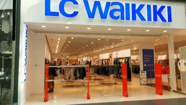 إل سي واي كيكي LC WAIKIKI